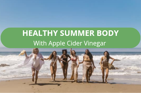 Your Guide to Effective Weight Management with Apple Cider Vinegar