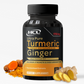 Turmeric Ginger Extract