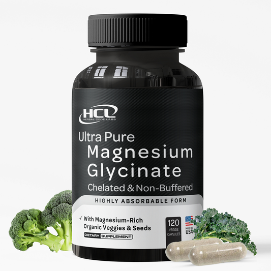 Magnesium Glycinate