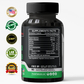 Spirulina Chlorella Organic