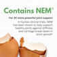 Collagen NEM® & Turmeric Extract