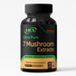 Organic Mushrooms Extract