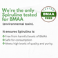 Spirulina Capsules Organic