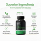 Chlorella Capsules Organic