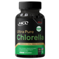 Chlorella Capsules Organic