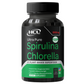 Spirulina Chlorella Organic